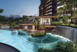 Lentor Hills Residences (D26), Apartment #595076431